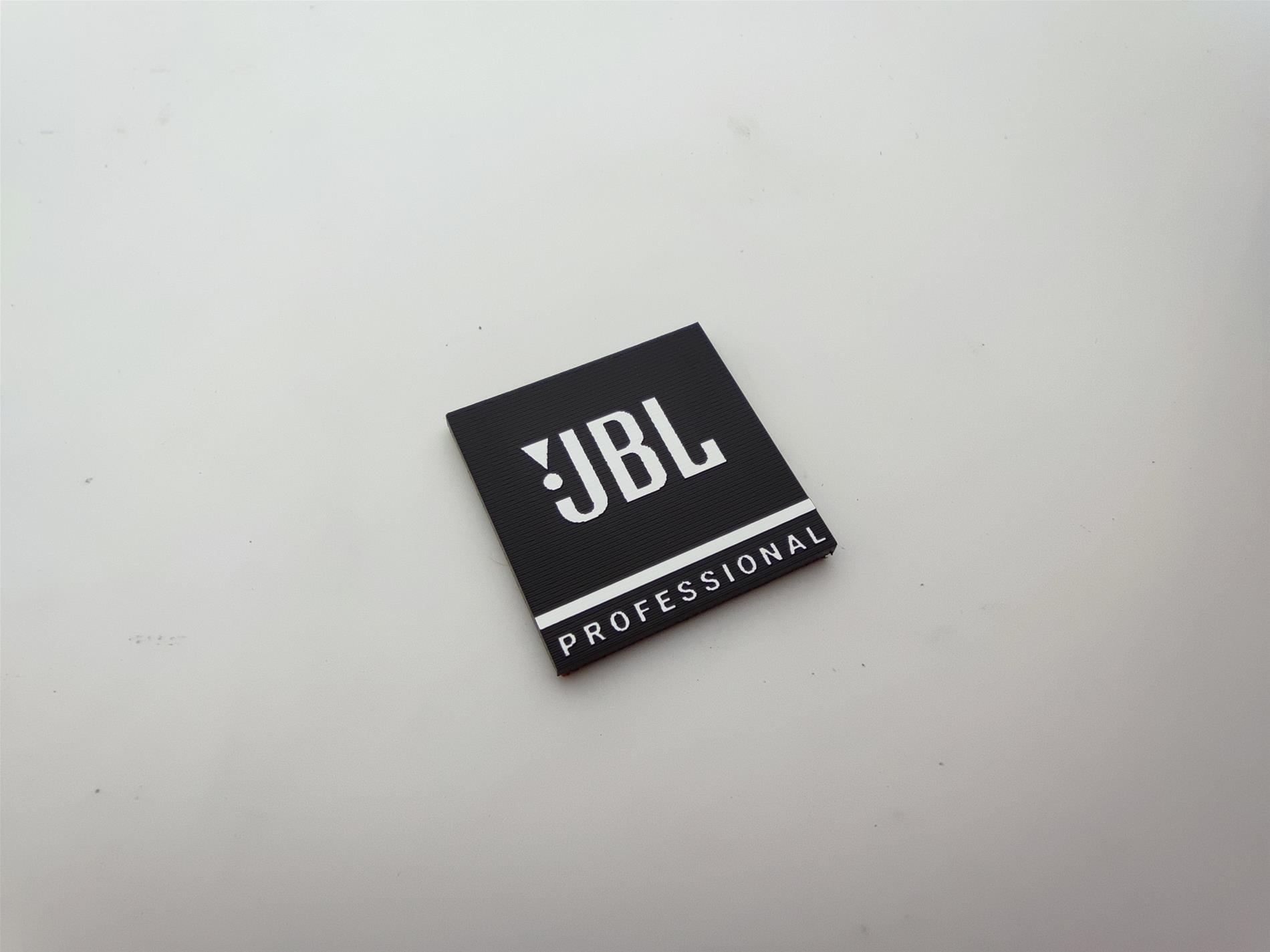 Jbl Professional logo - Görsel 2