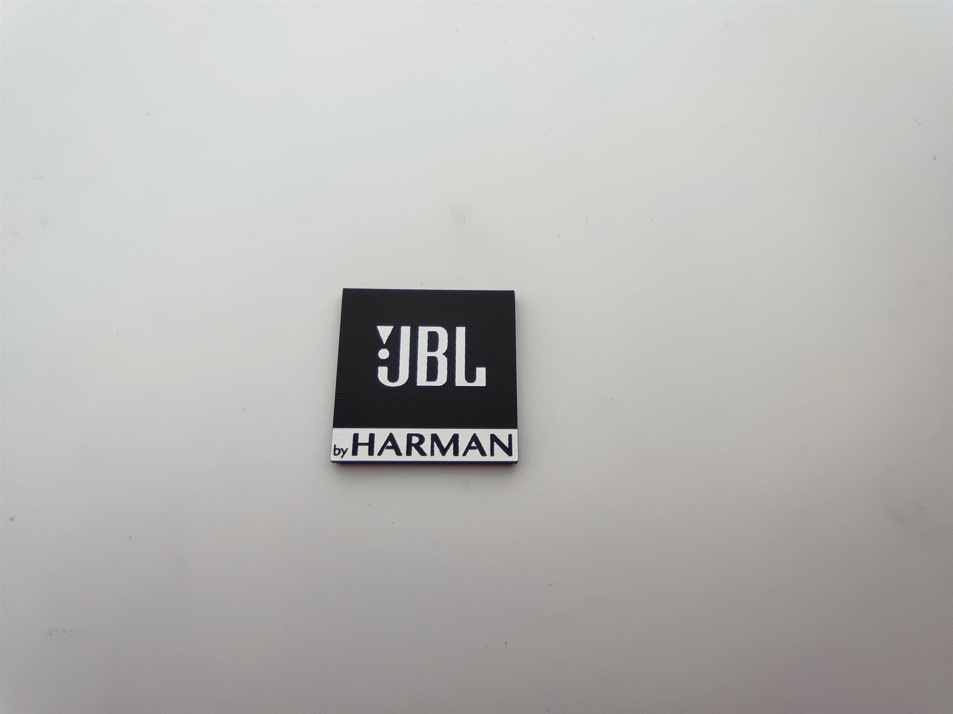 Jbl By Harman logo - Görsel 4