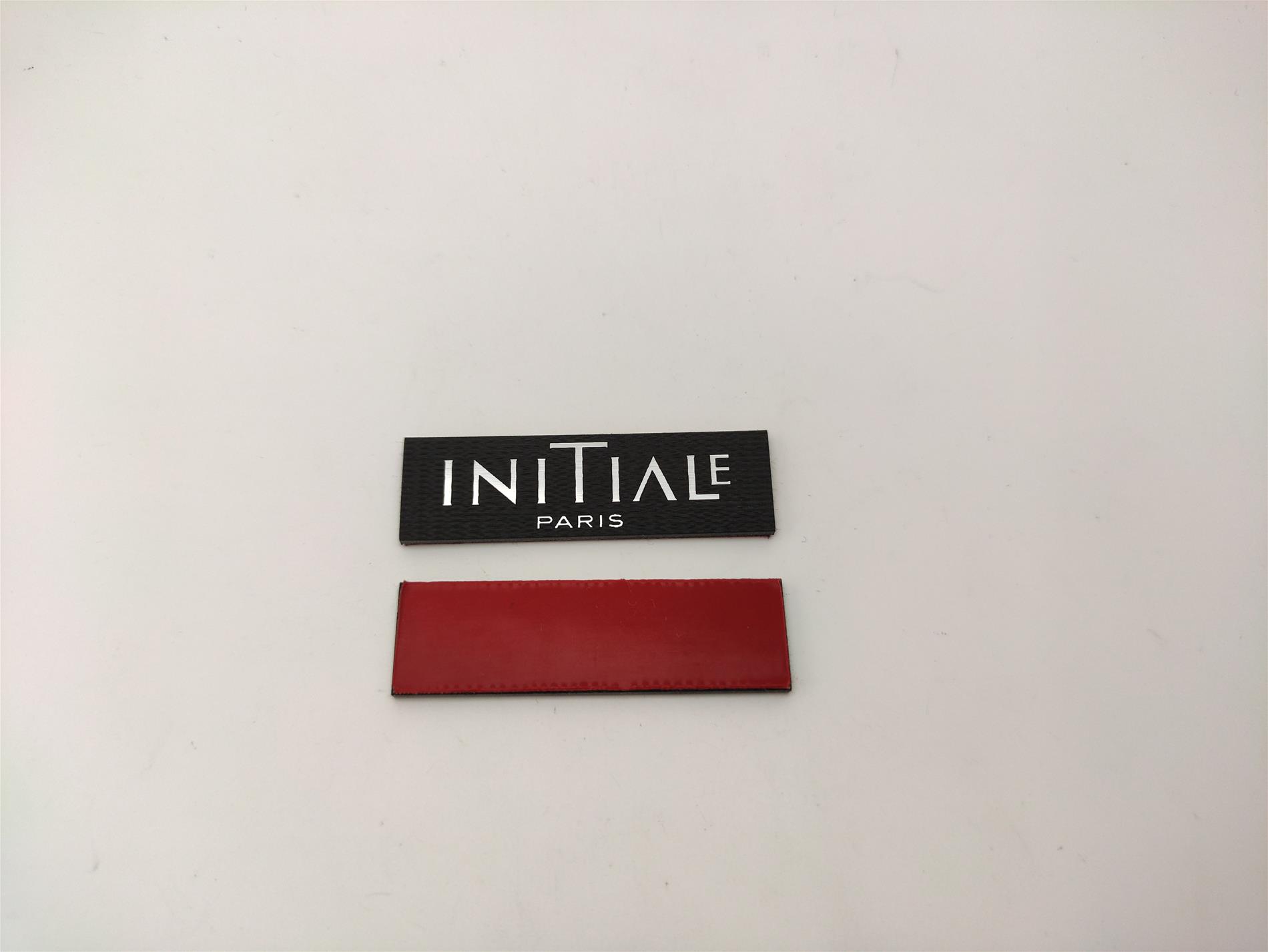 Renault initiale paris siyah logo - Görsel 2