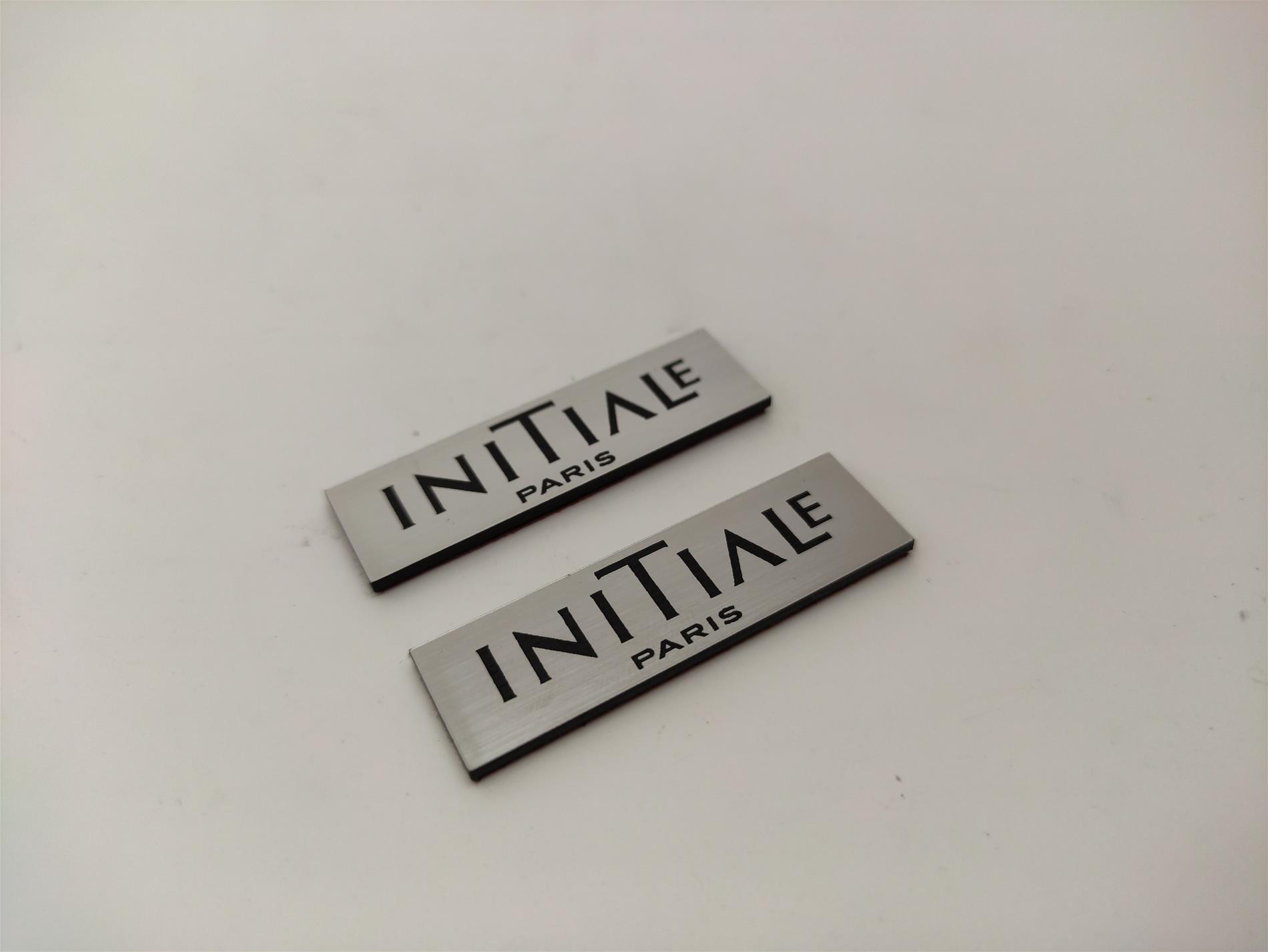 Renault initiale paris logo - Görsel 2