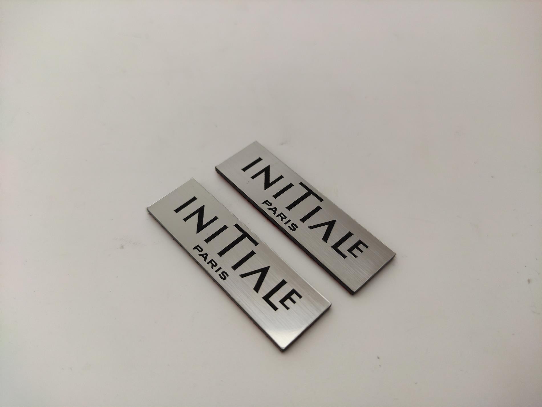 Renault initiale paris logo - Görsel 3