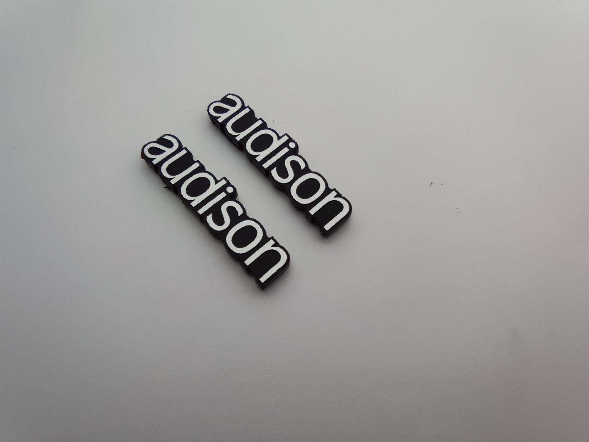 Audison sound logo - Görsel 3