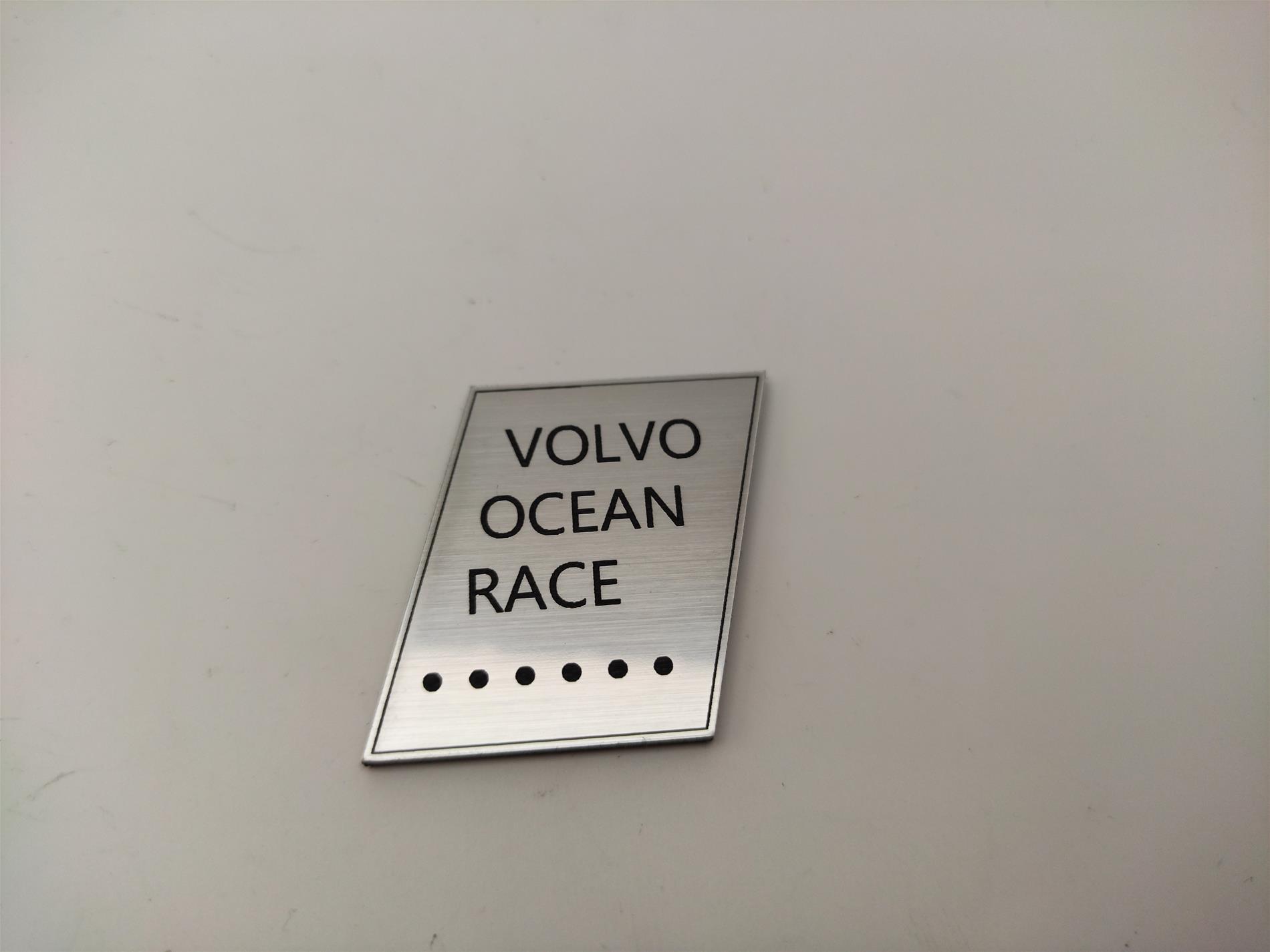 Volvo  Moose Test, Polestar, Polestar engineered, Volvo Ocean race, AWD, R design - Görsel 8