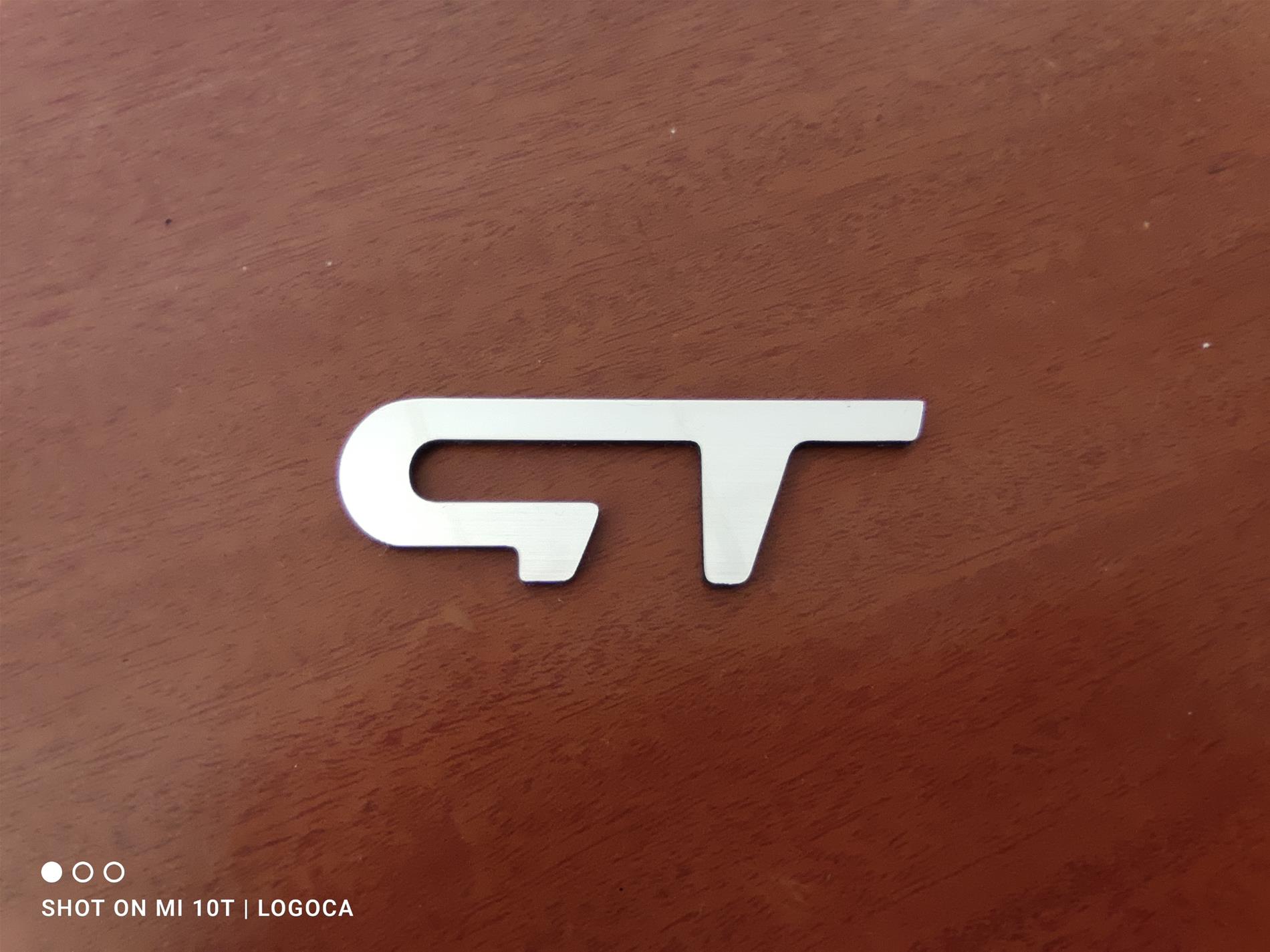 Renault GT Etiketi - Görsel 3