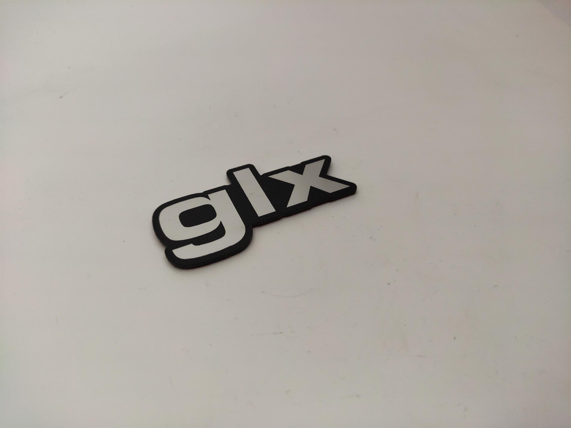 skoda glx yazısı - Görsel 2