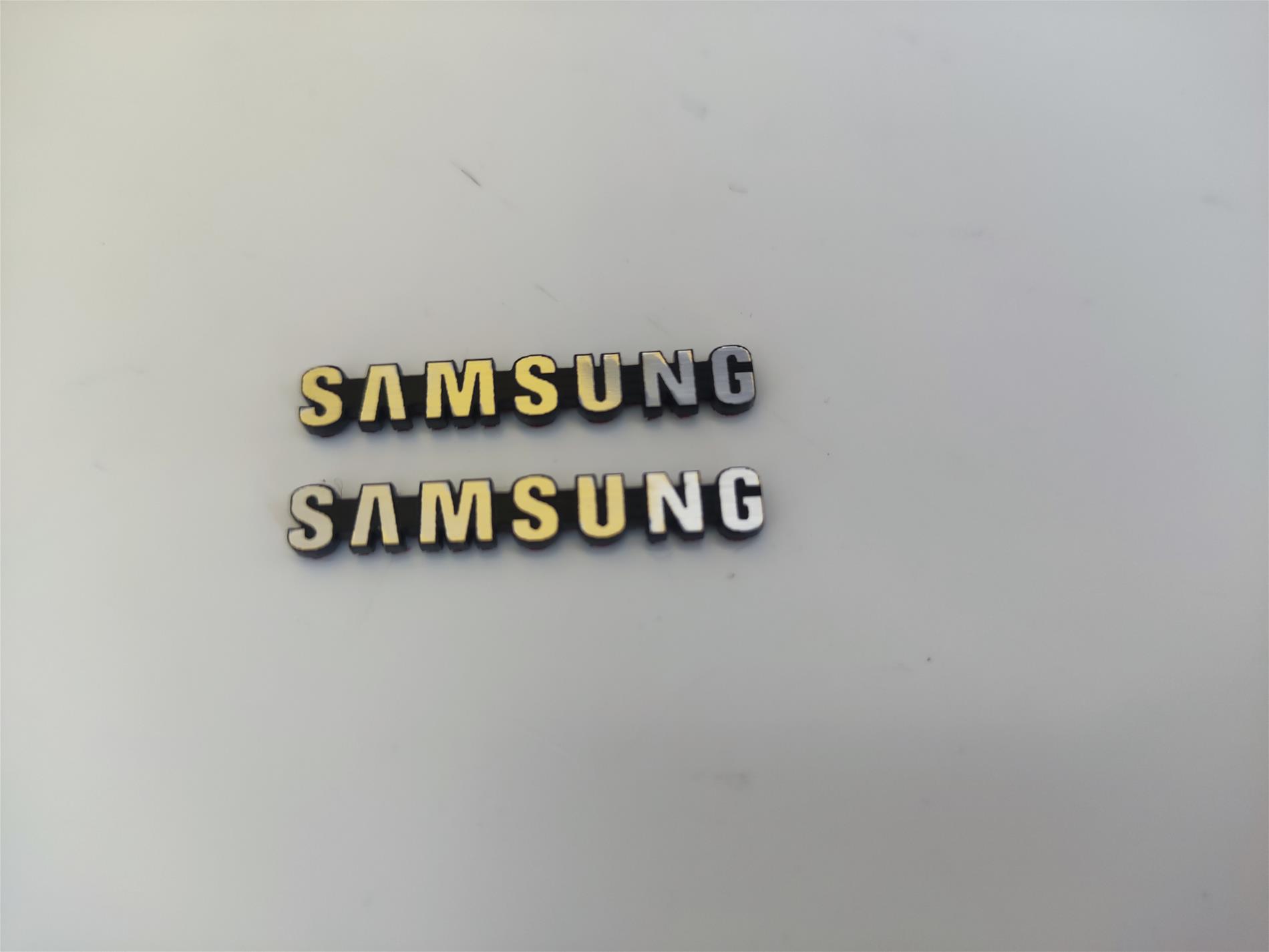 Samsung logo - Görsel 3