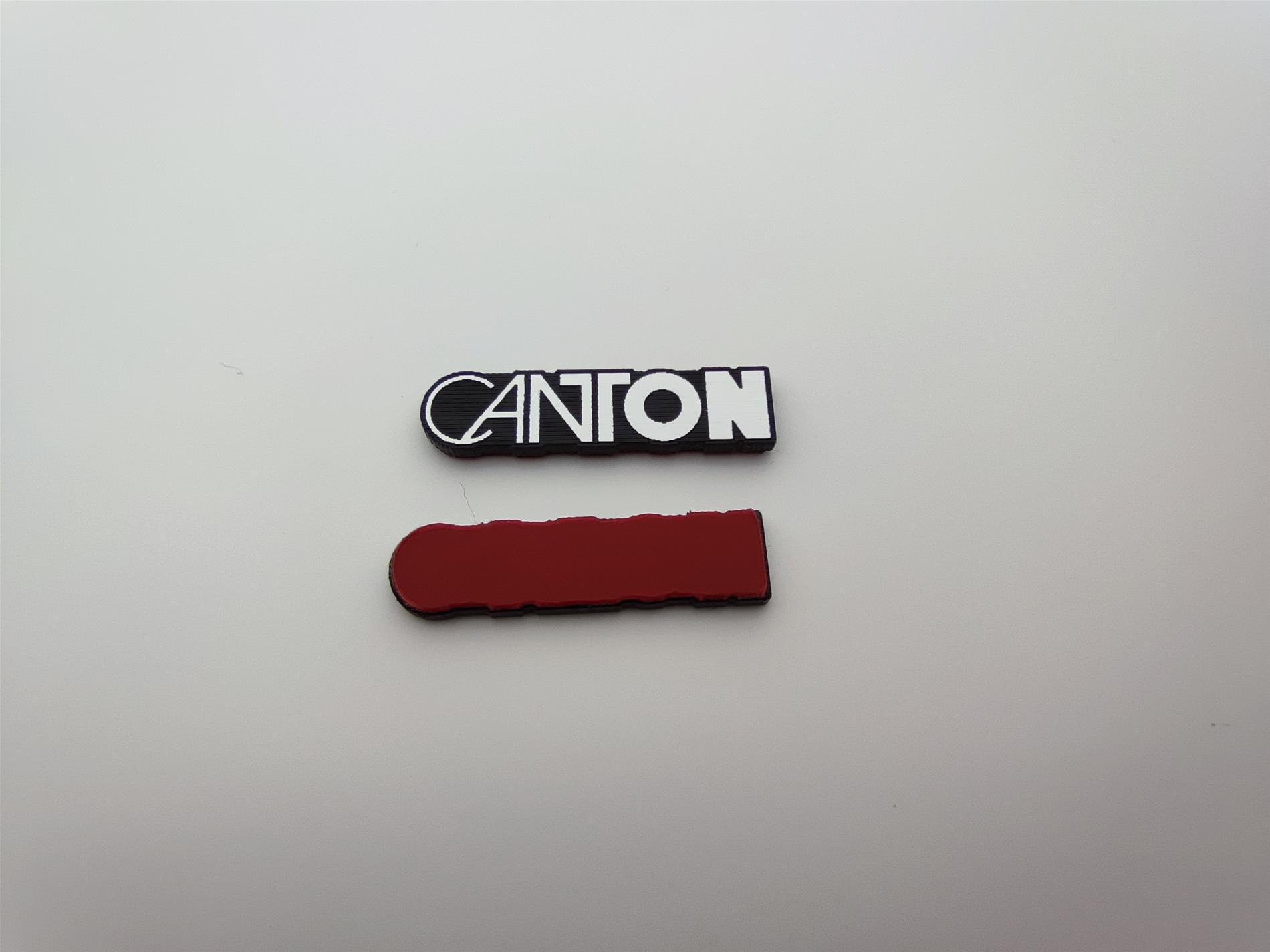 Canton logo - Görsel 1