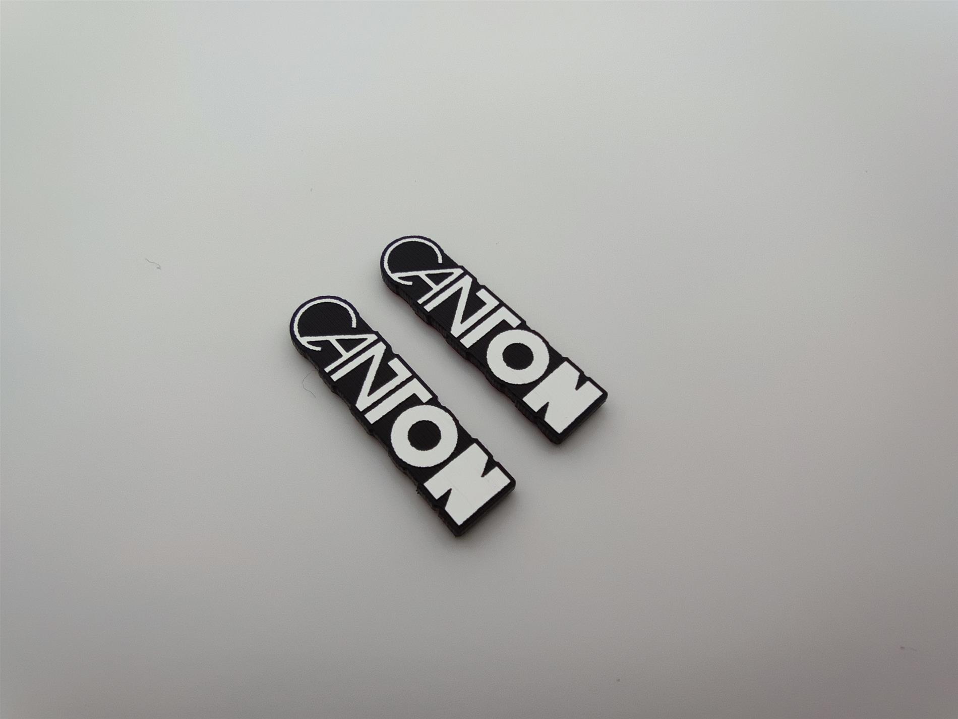 Canton logo - Görsel 2