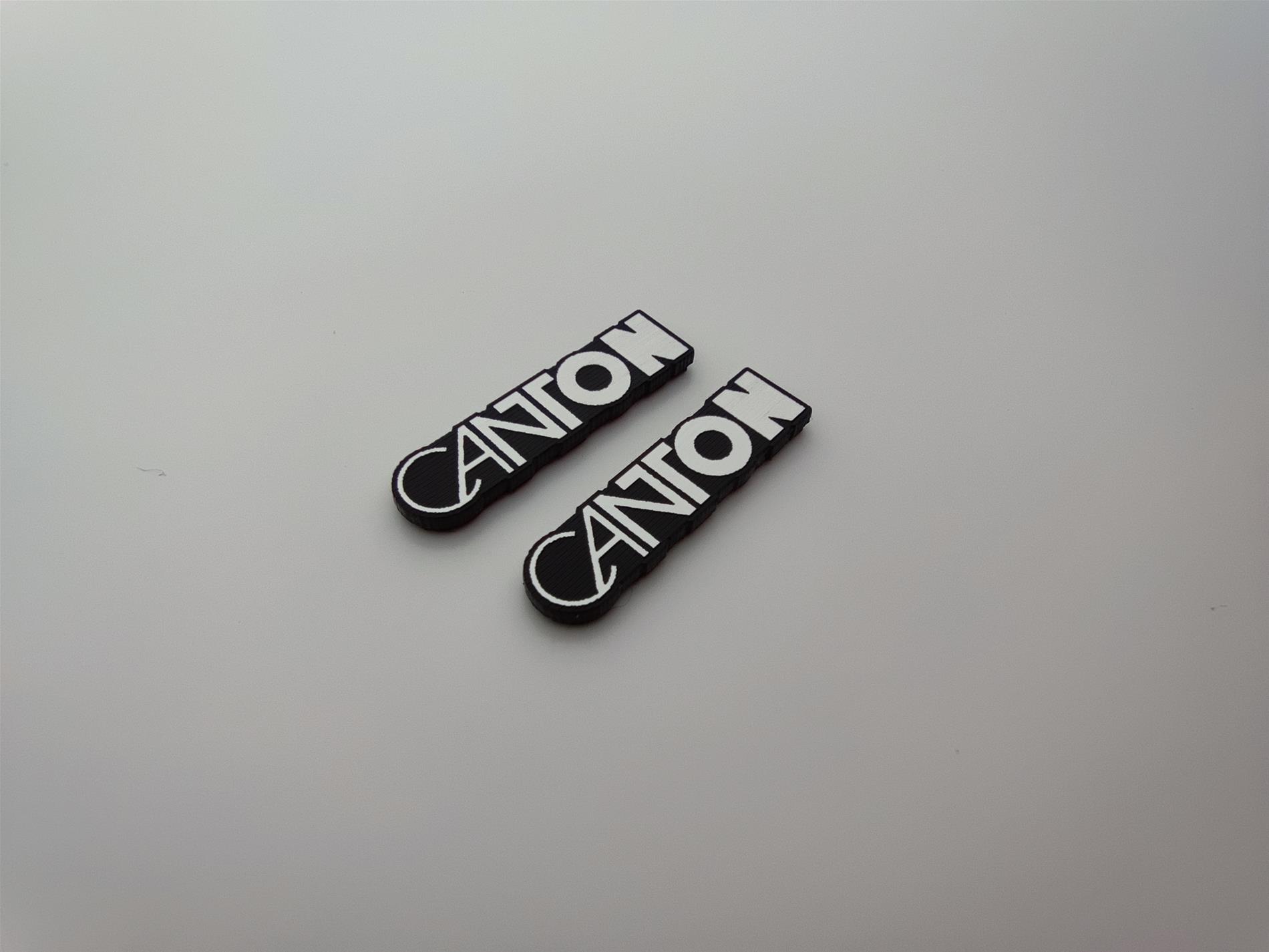 Canton logo - Görsel 3