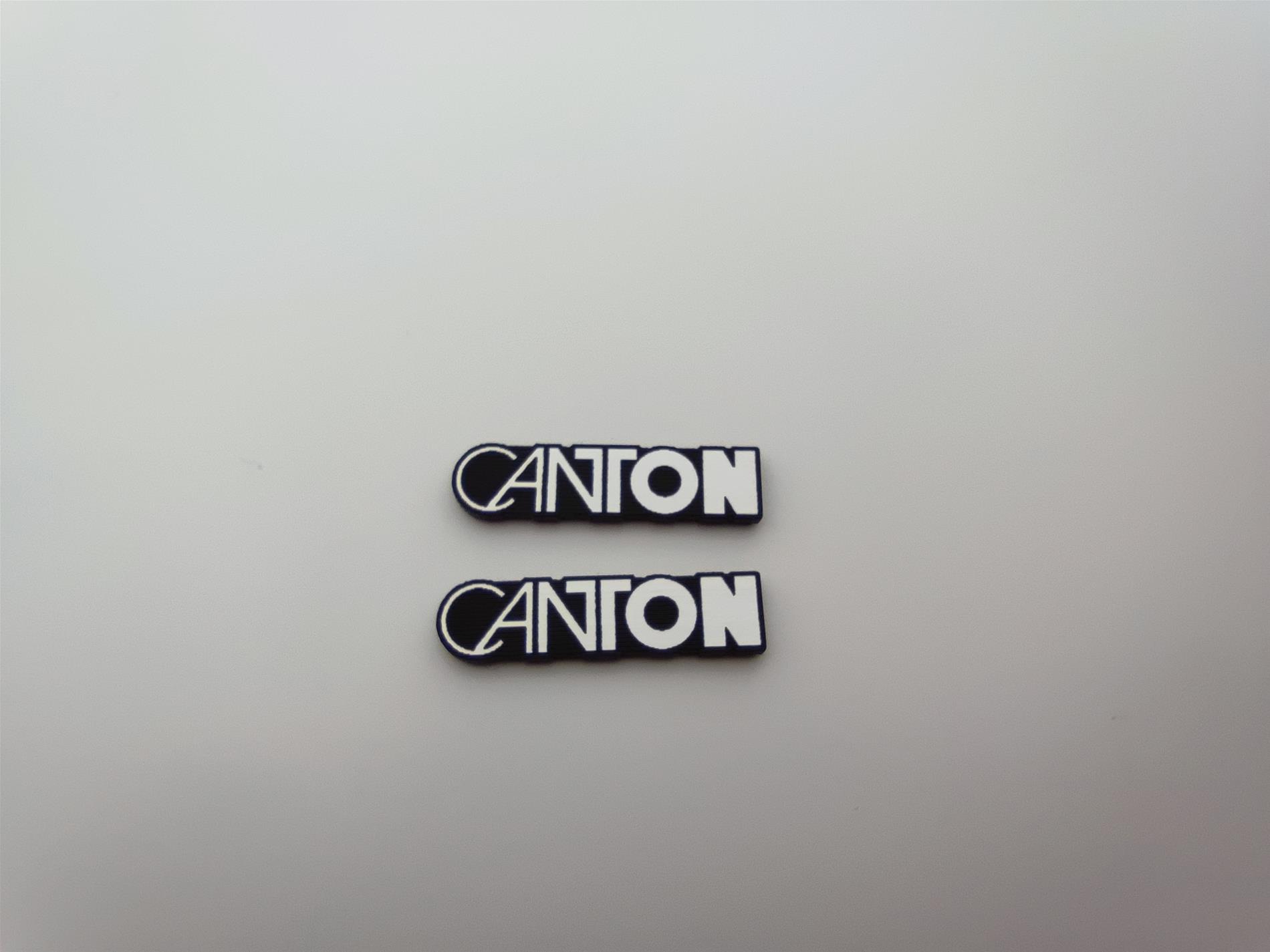 Canton logo - Görsel 4