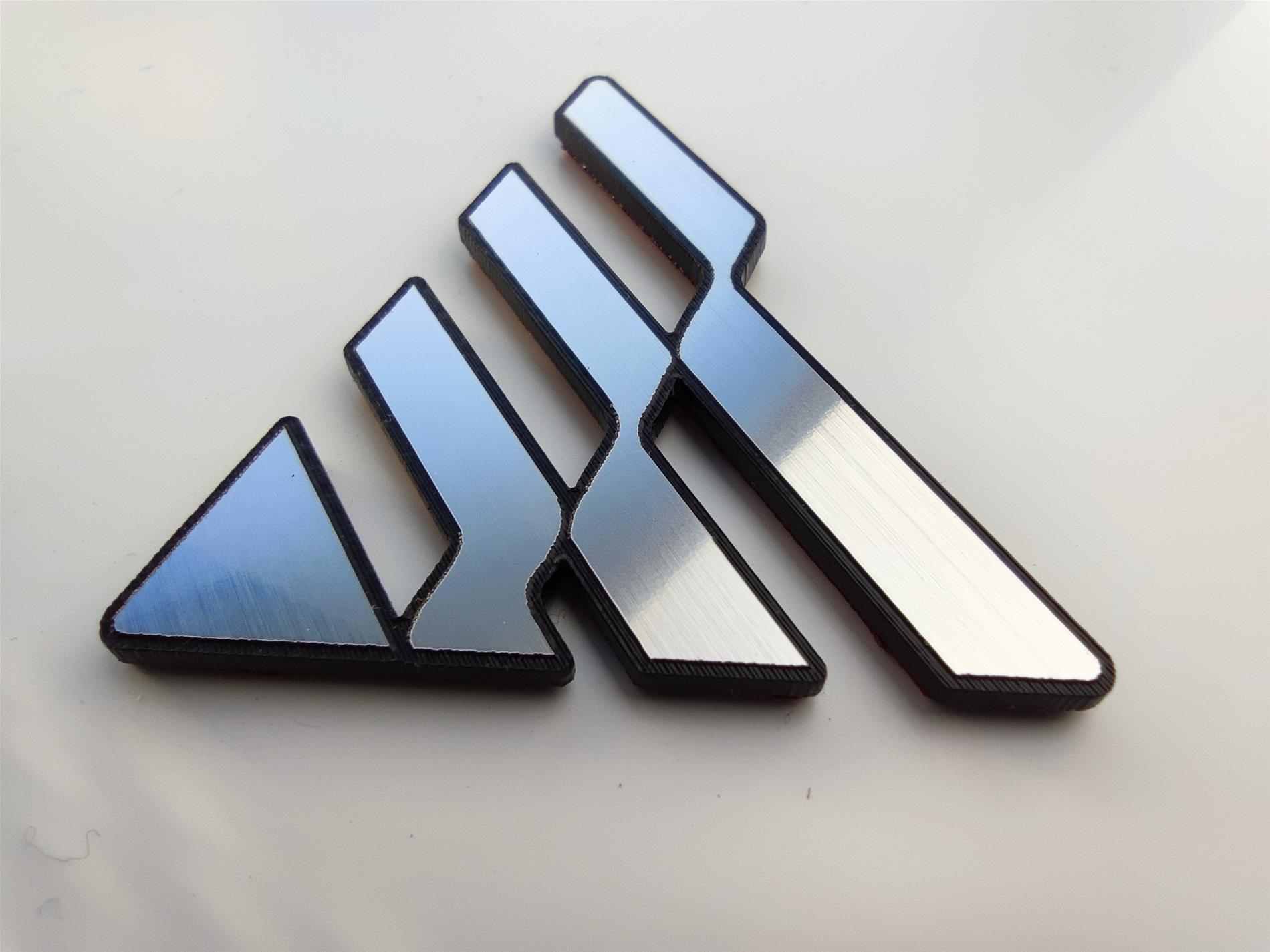 Voge motosiklet Logosu - Görsel 1