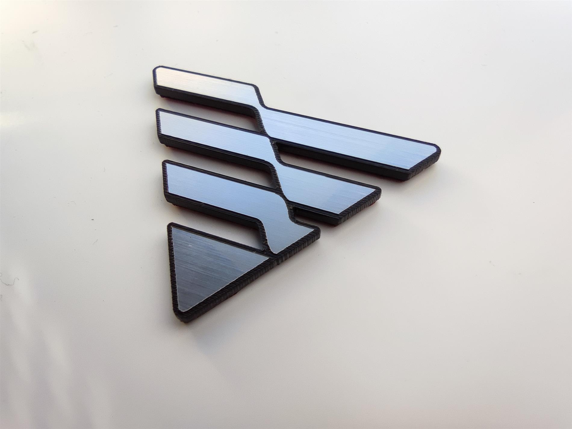 Voge motosiklet Logosu - Görsel 2