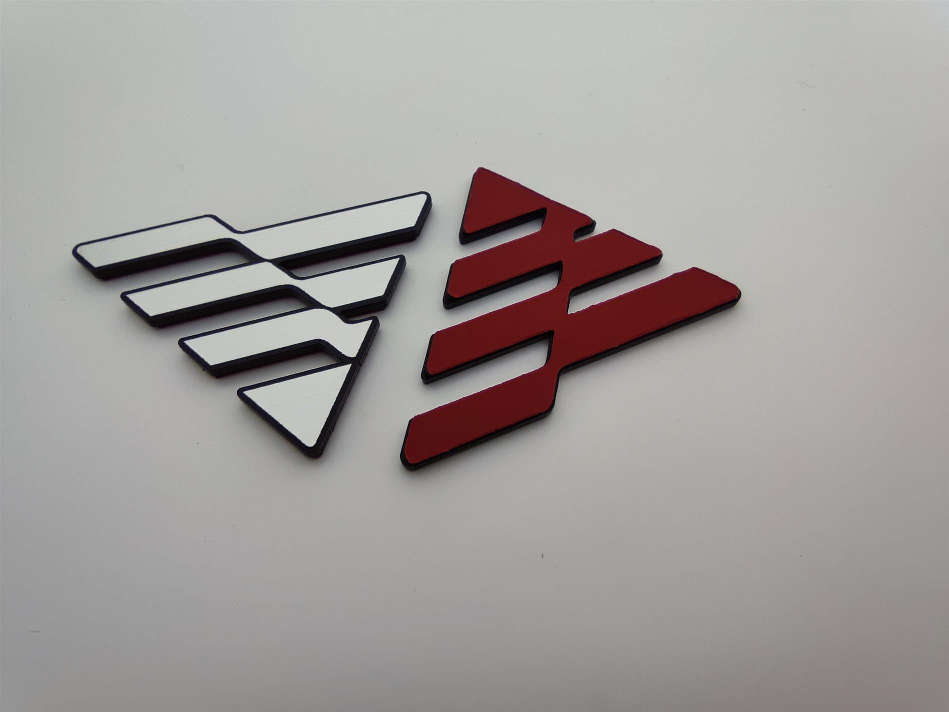 Voge motosiklet Logosu - Görsel 3