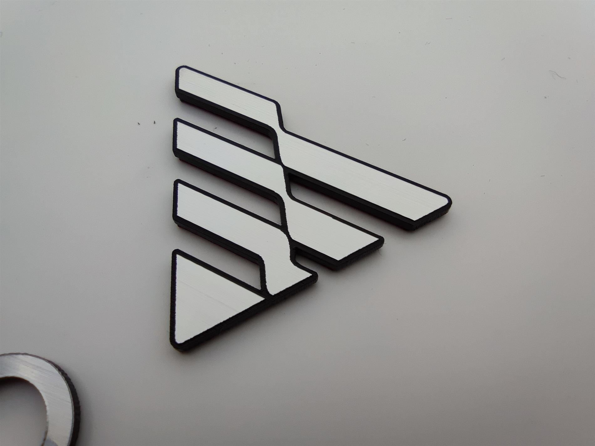 Voge motosiklet Logosu - Görsel 4