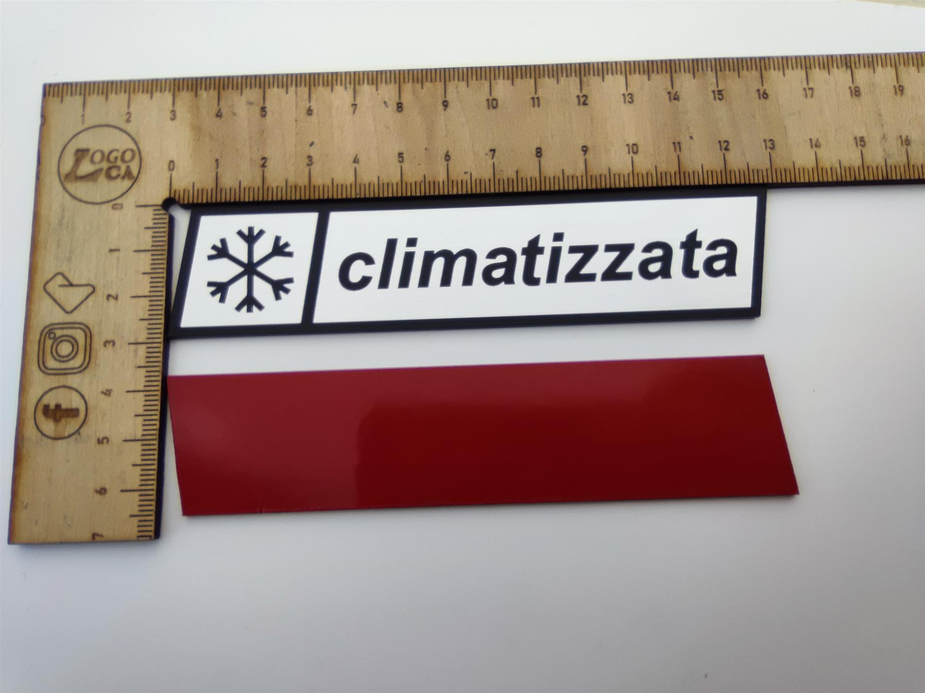 Climatizzata Tofaş fiat etiket - Görsel 3