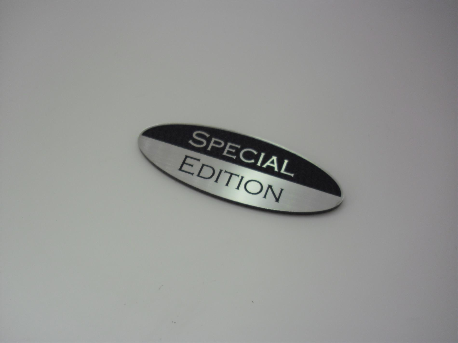 Special Edition Etiket - Görsel 7