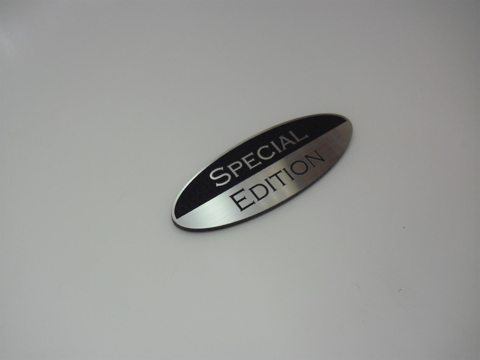 Special Edition Etiket - Görsel 8