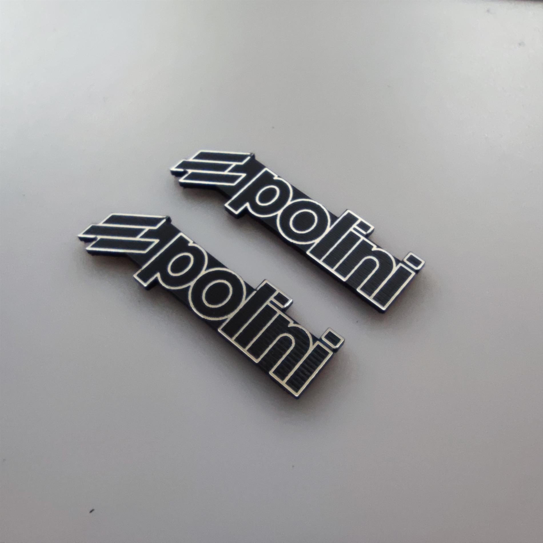Polini logo - Görsel 3
