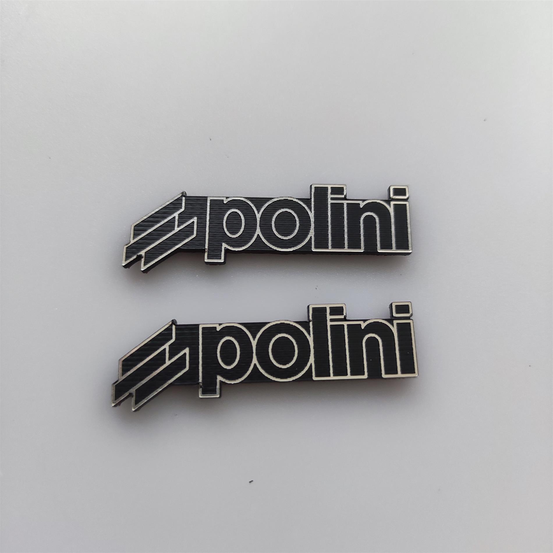 Polini logo - Görsel 4
