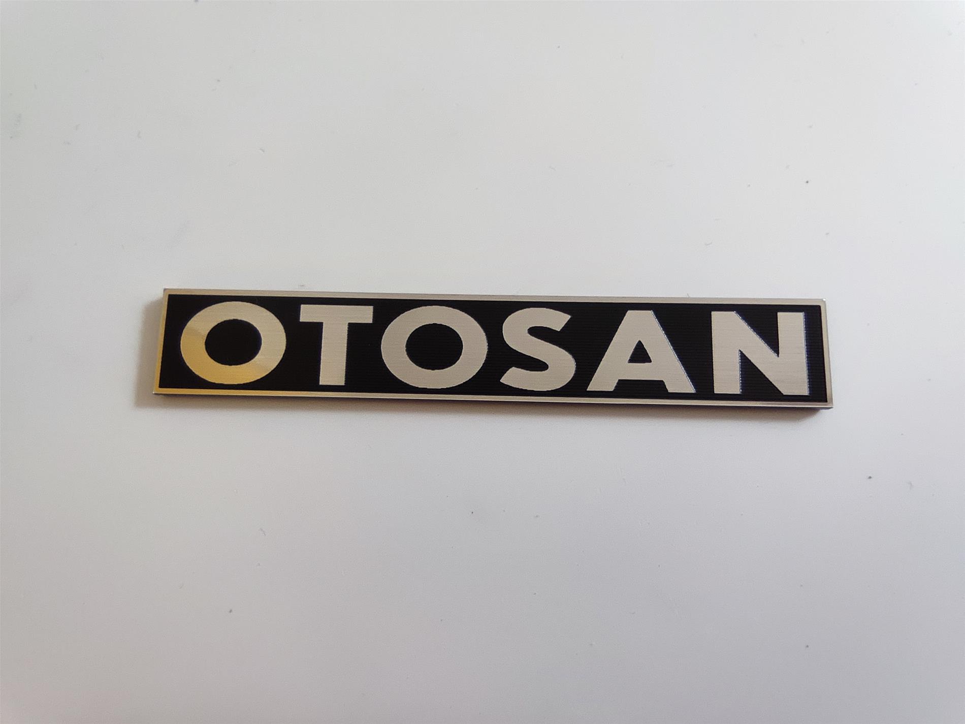 Ford otosan yazısı - Görsel 1