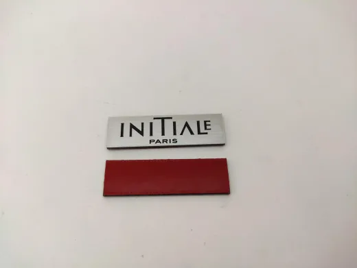 Renault initiale paris logo