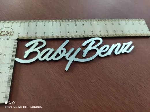 mercedes baby benz