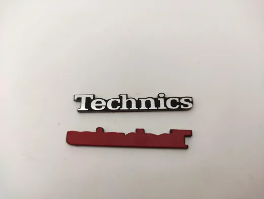 Technics logo
