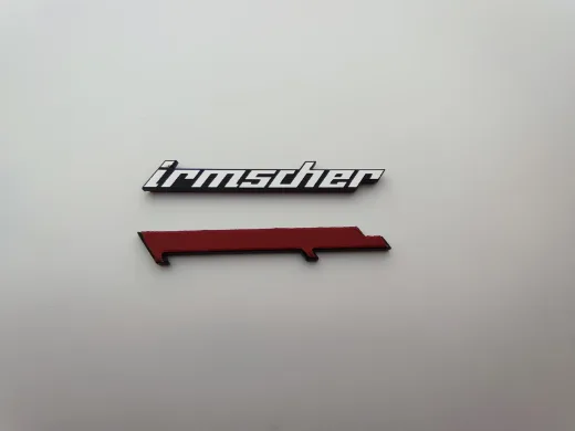 irmscher logo