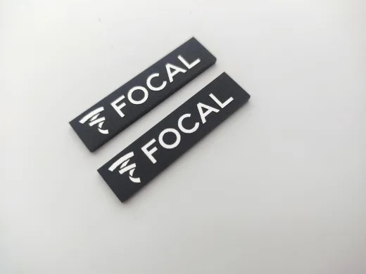 Focal logo