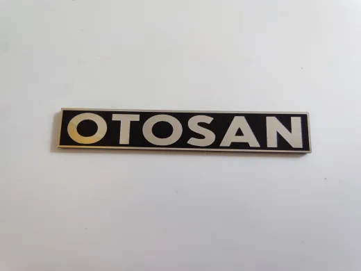 Ford otosan yazısı