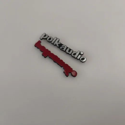Polk Audio Logosu | Yüksek Kaliteli Ses Sistemleri İçin 