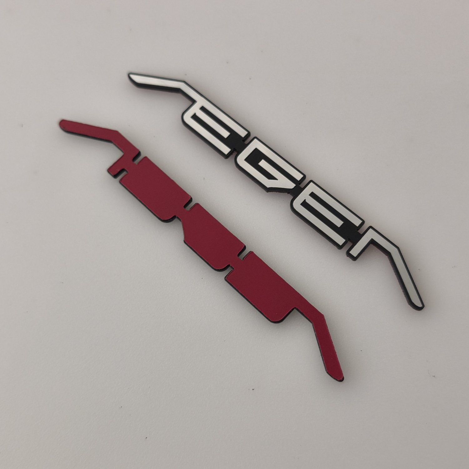 Fiat Egea Çamurluk yazısı - Görsel 1