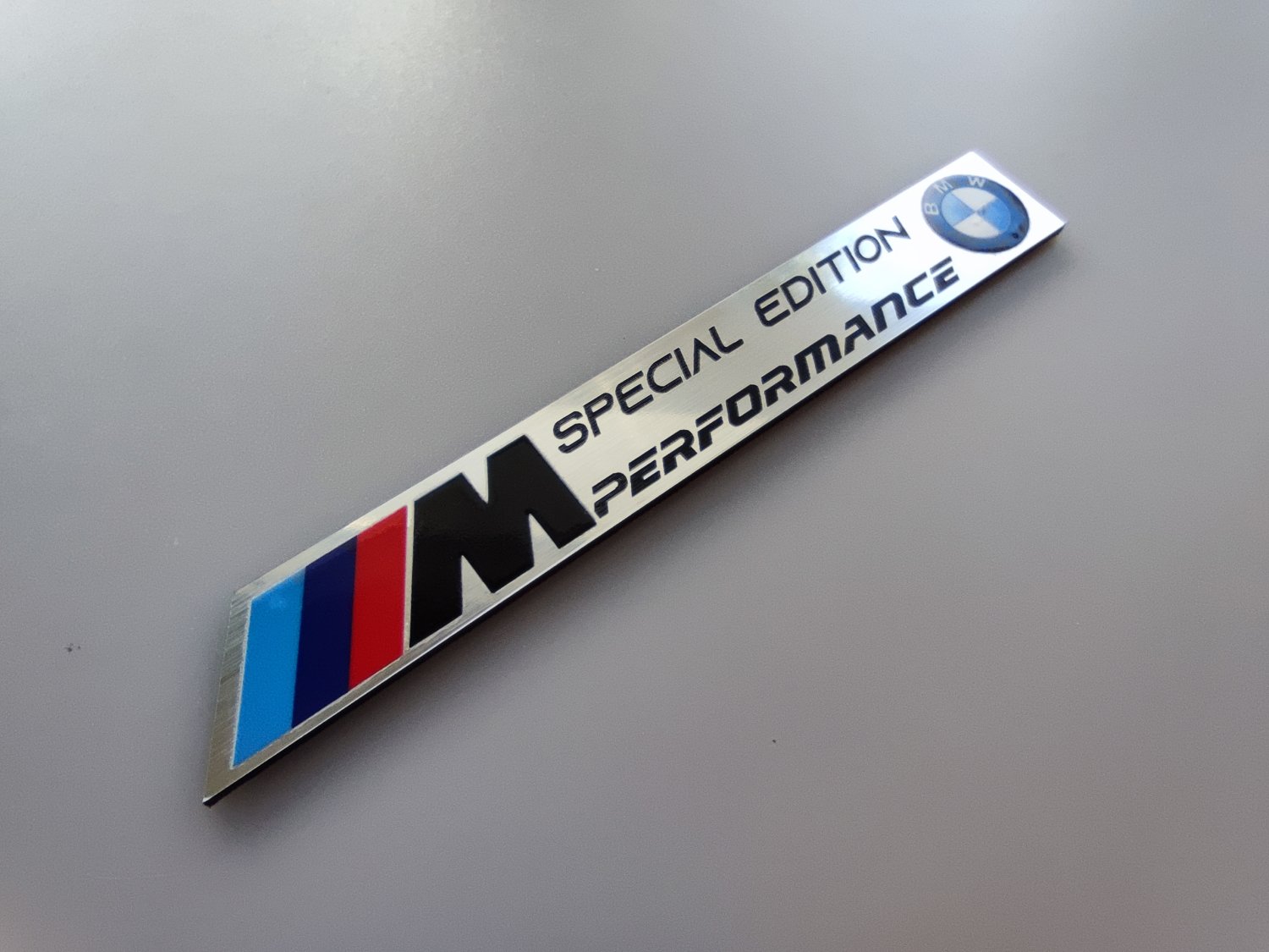Yeni model BMW M Performance etiketi special ve limited edition seçenekli  - Görsel 4