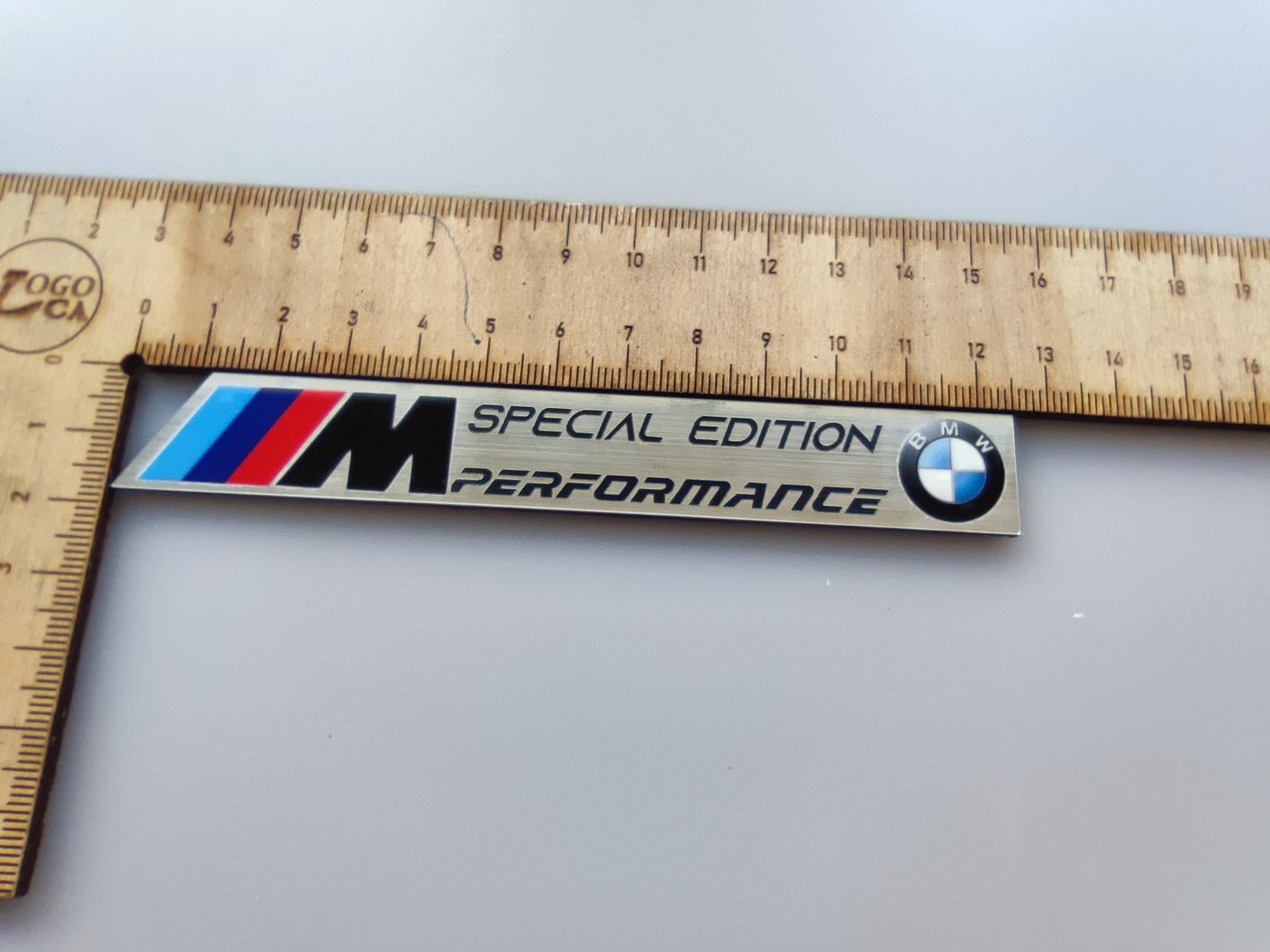 Yeni model BMW M Performance etiketi special ve limited edition seçenekli  - Görsel 2