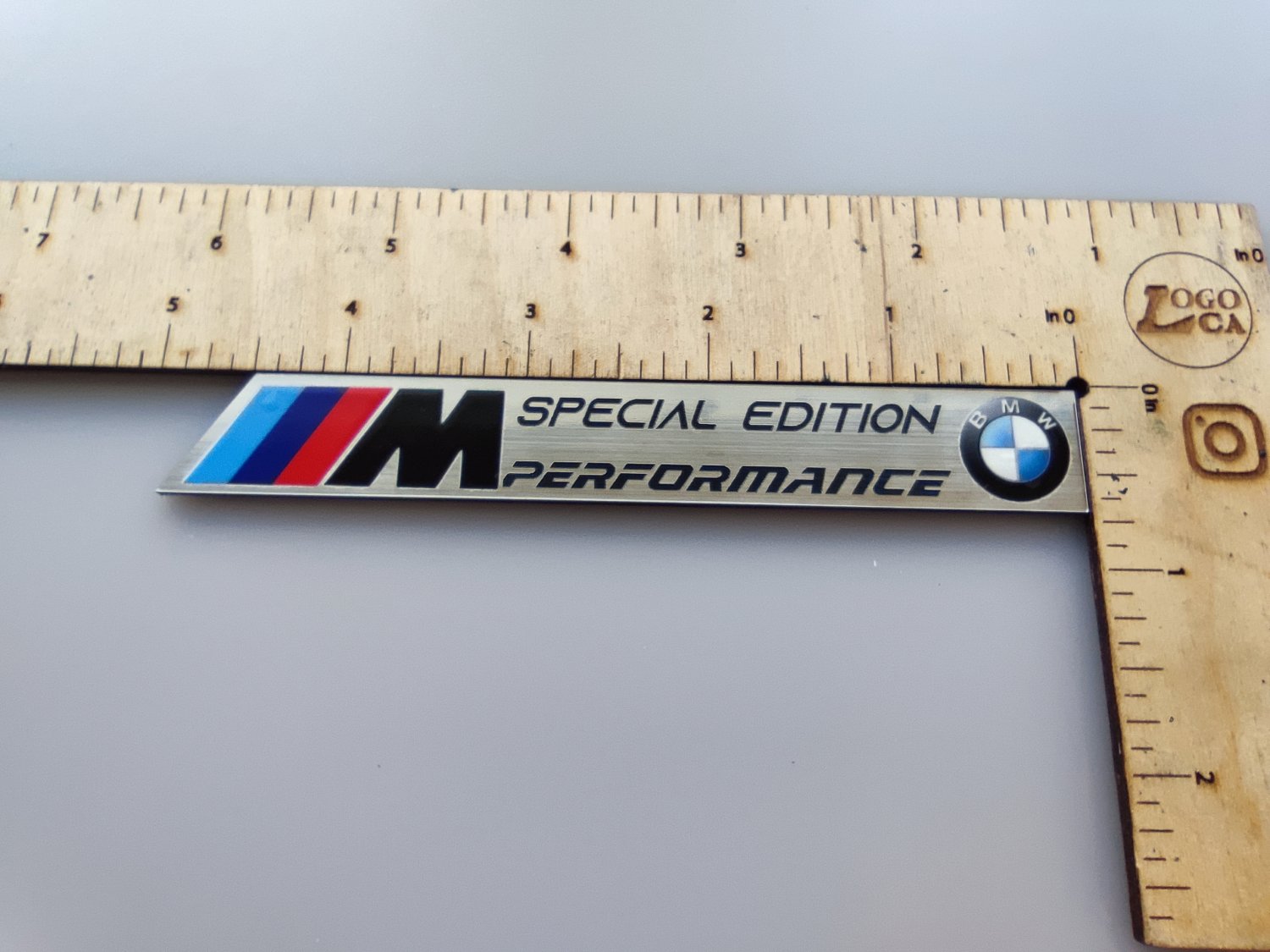 Yeni model BMW M Performance etiketi special ve limited edition seçenekli  - Görsel 5
