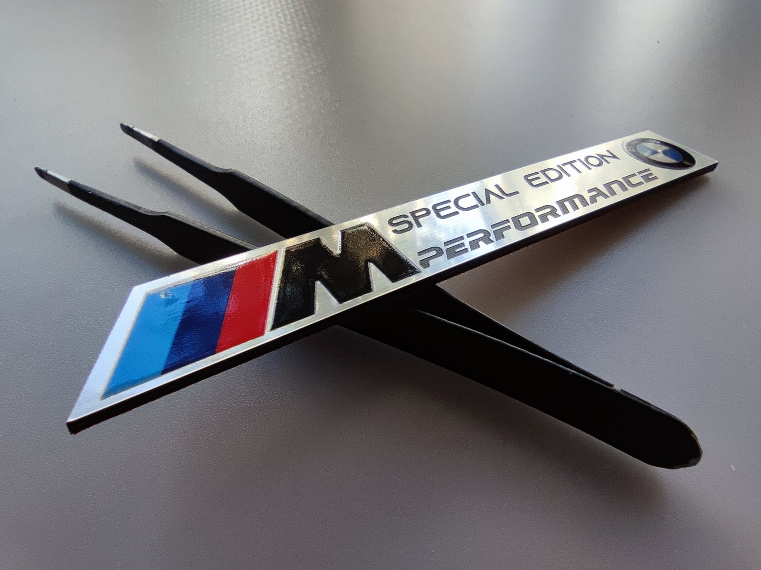 Yeni model BMW M Performance etiketi special ve limited edition seçenekli  - Görsel 8
