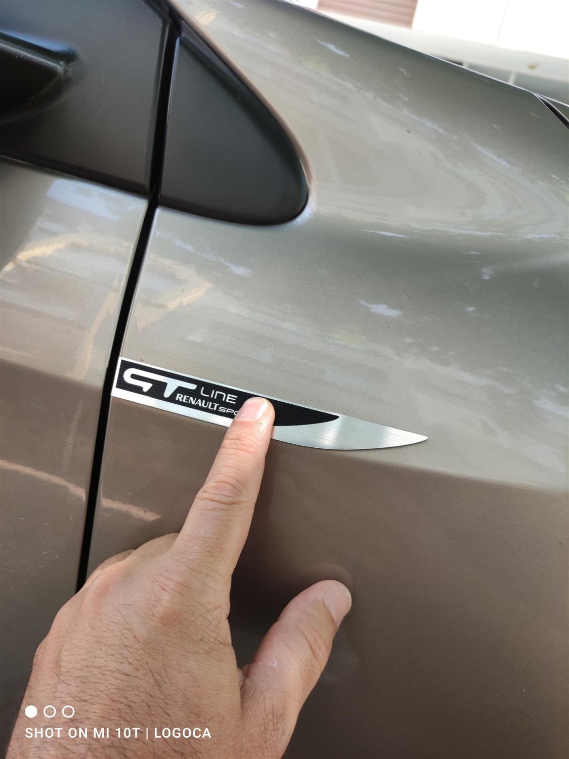 Kişiselleştirilebilir Evrensel Sağ/Sol Çamurluk Bıçağı Seti - Araç Tuning bıçak seti - Görsel 4
